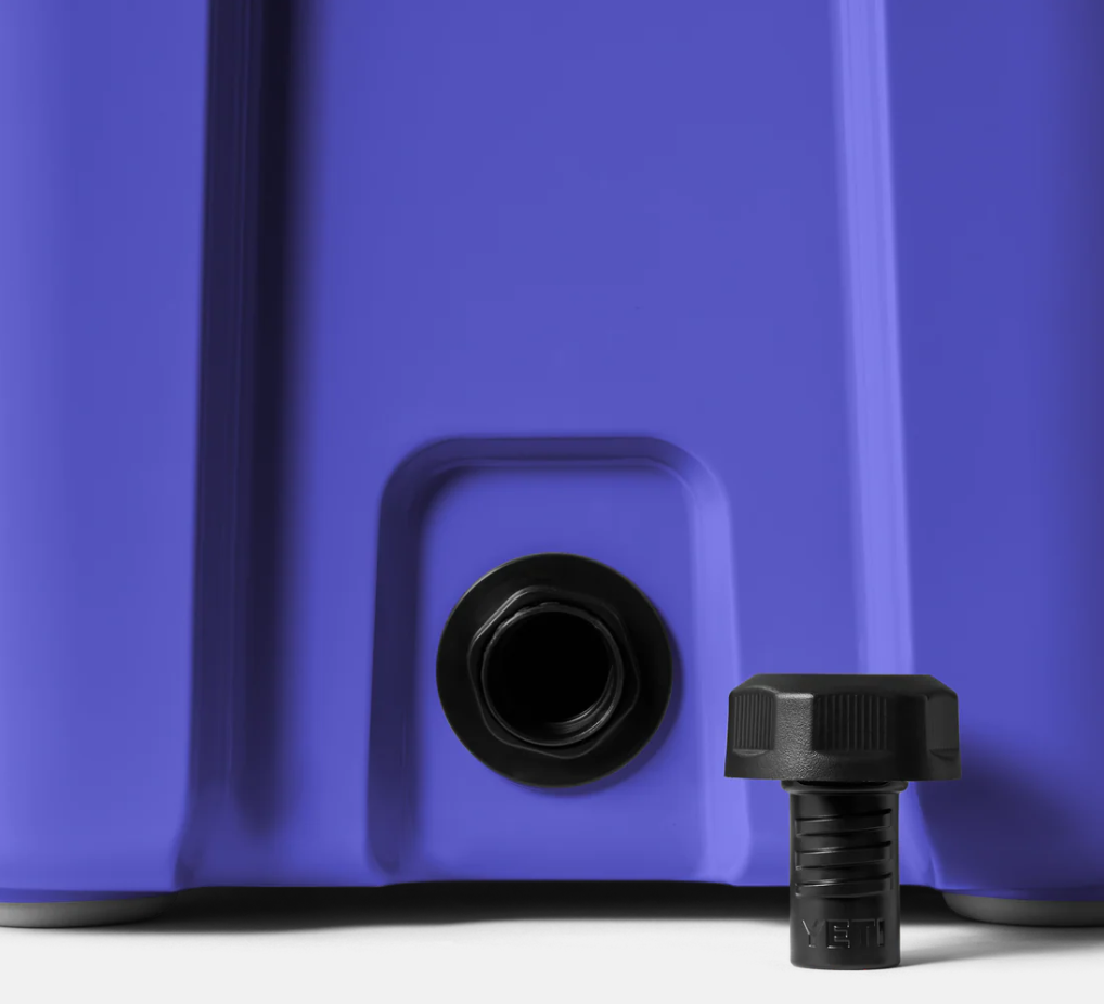 Nevera Portátil Yeti Roadie 24 2.0 - Ultramarine Violet