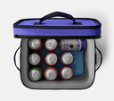 Nevera Portátil Yeti Hopper Flip® 12 - Ultramarine Violet