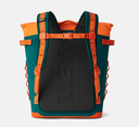 Mochila Térmica Yeti Hopper® M20 - Teal/Orange