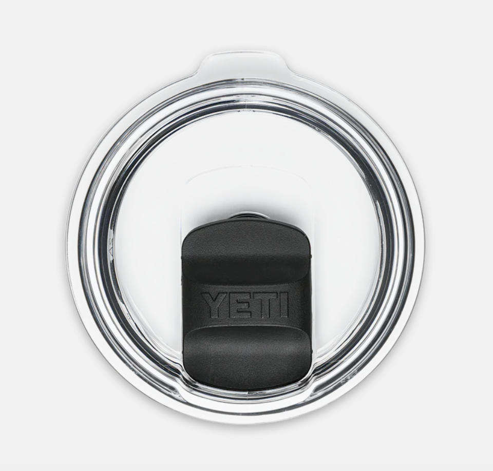 Vaso Apilable Yeti Rambler 20 oz (591 ml) - King Crab