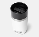 Vaso Hermético Yeti Rambler 8 oz (236 ml) - White