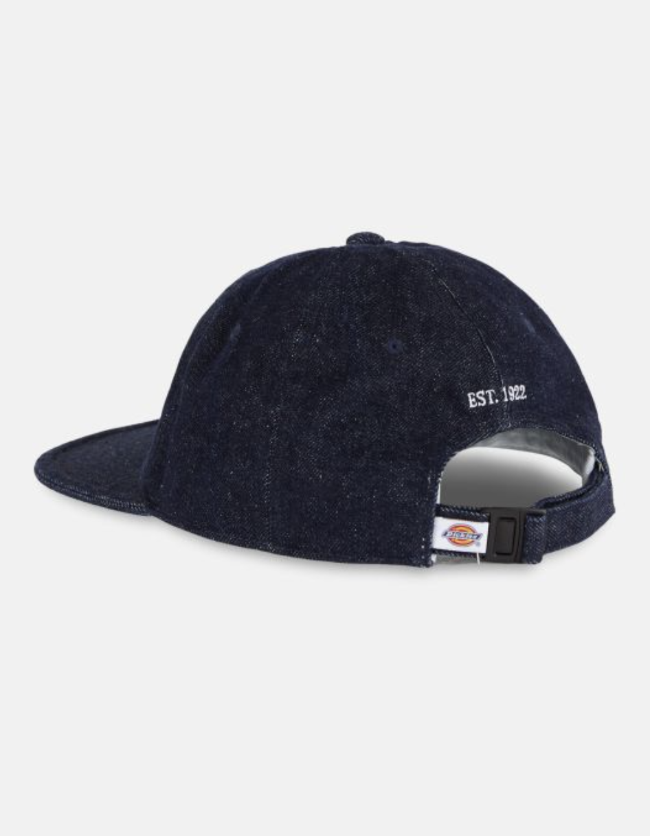 Gorra Dickies Dighton - Aclarado