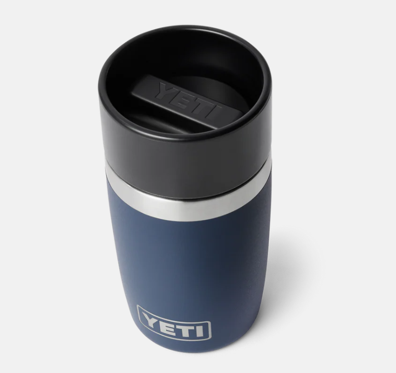 Vaso Hermético Yeti Rambler 8 oz (236 ml) - Navy