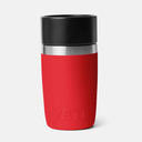 Vaso Hermético Yeti Rambler 8 oz (236 ml) - Rescue Red