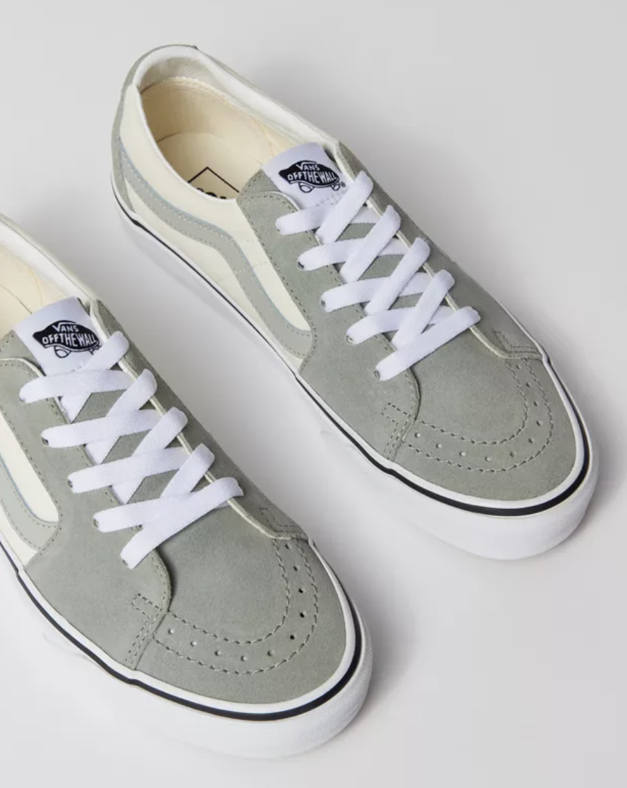 Zapatillas Vans UA Sk8-Low - 2-Tone Shadow