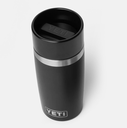 Vaso Hermético Yeti Rambler 12 oz (355 ml) - Black