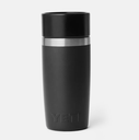 Vaso Hermético Yeti Rambler 12 oz (355 ml) - Black