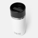 Vaso Hermético Yeti Rambler 12 oz (355 ml) - White