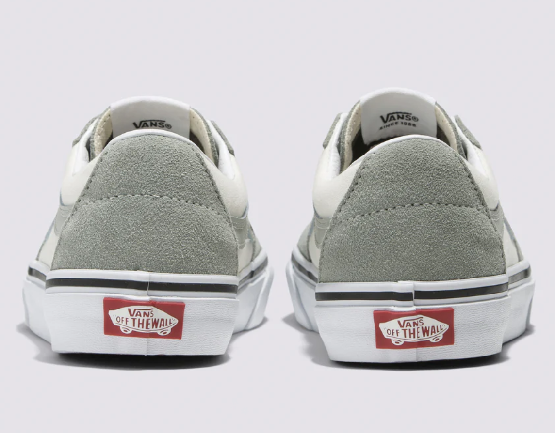 Zapatillas Vans UA Sk8-Low - 2-Tone Shadow