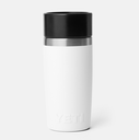 Vaso Hermético Yeti Rambler 12 oz (355 ml) - White