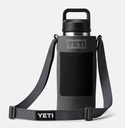 Portabotellas Grande Yeti Rambler - Charcoal