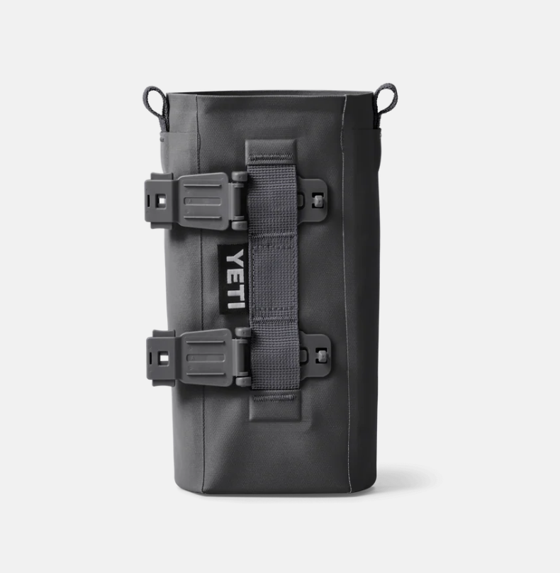 Portabotellas Grande Yeti Rambler - Charcoal