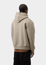 Sudadera con Capucha Carhartt WIP Alda - Brass/Black
