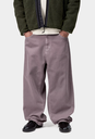 Pantalón Carhartt WIP Brandon - Phlox (Stone Dyed)