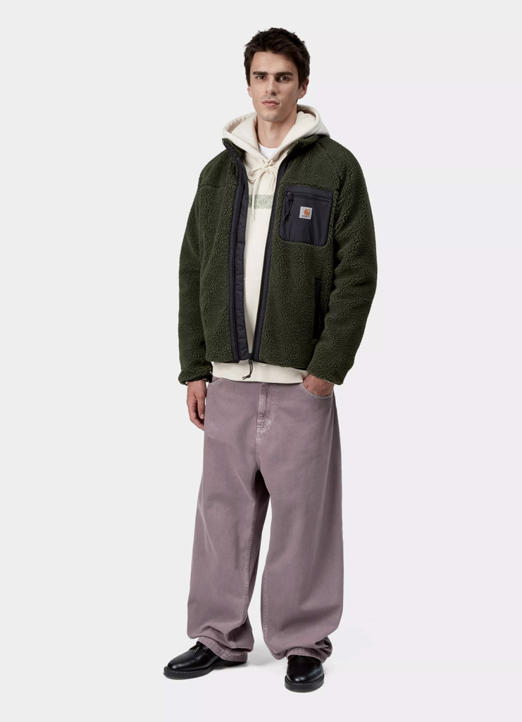 Pantalón Carhartt WIP Brandon - Phlox (Stone Dyed)