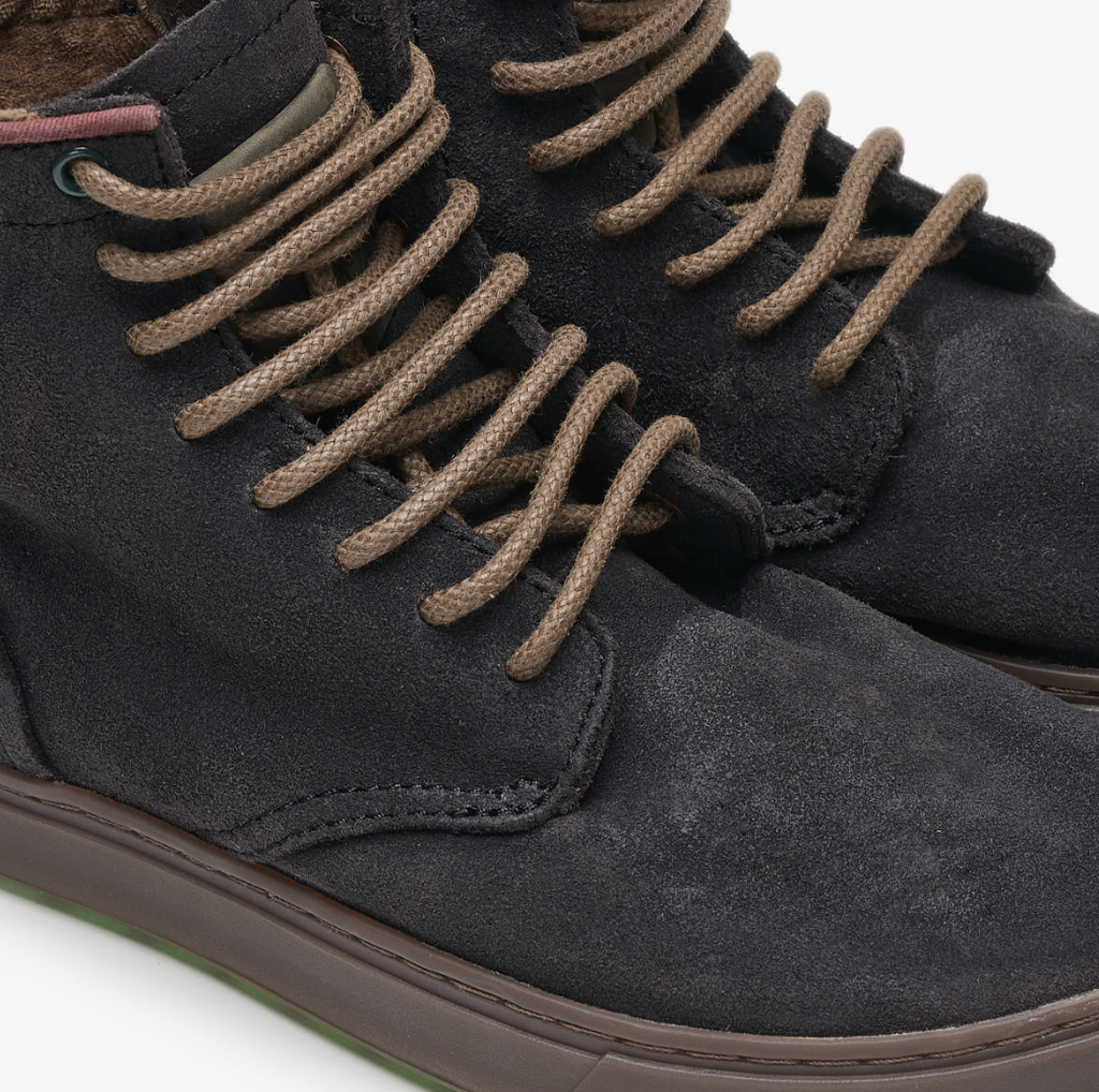 Botas Satorisan Hida Desert Oasis - Lavagna