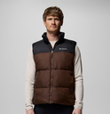 Chaleco Acolchado Columbia Puffect III (M)