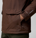 Chaqueta Columbia Landroamer Sherpa Lined Jacket - Tobacco