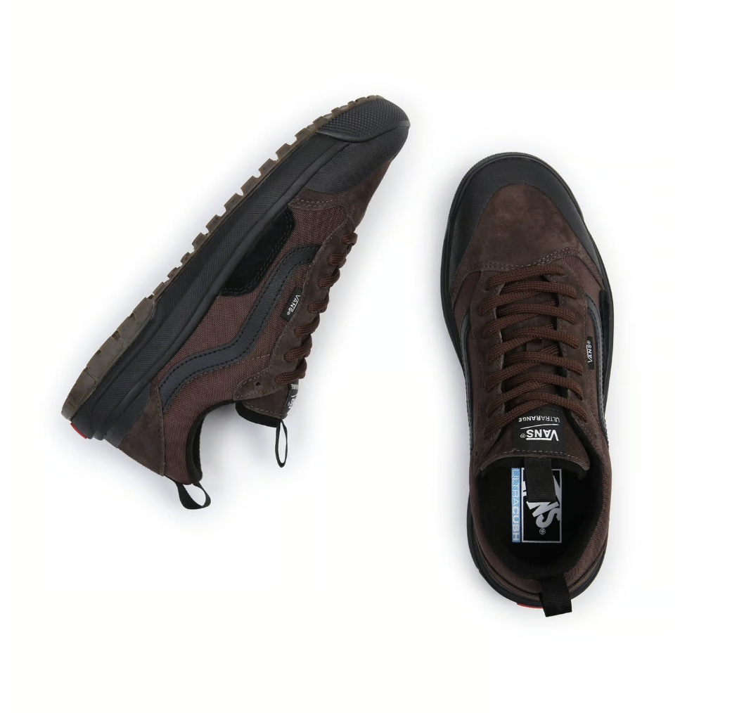 Zapatillas Vans UA UltraRange Exo MTE-1 - Demitasse/Black