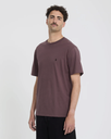 Camiseta Volcom Stone Blanks - Pistol  Punch