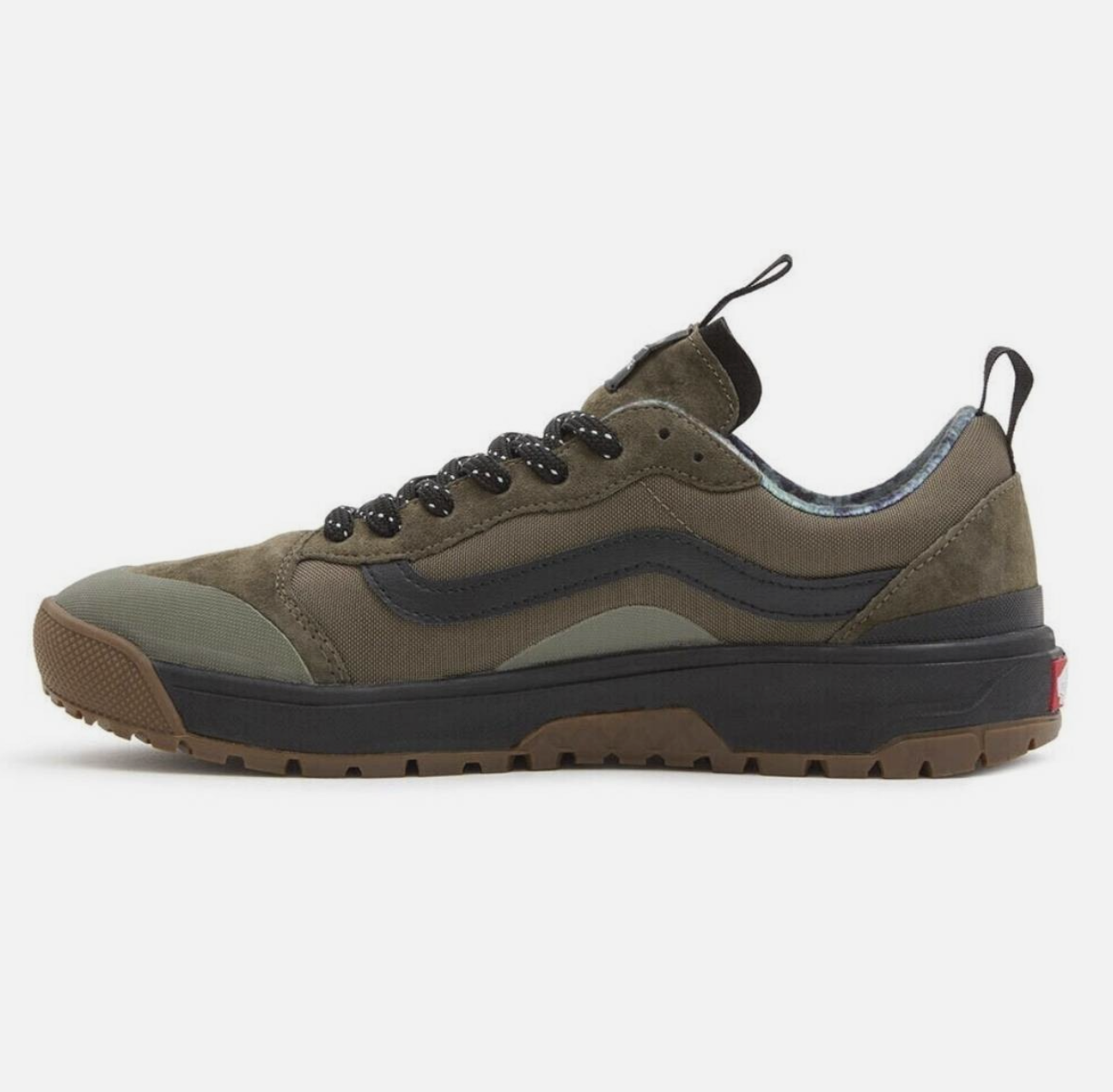 Zapatillas Vans UA UltraRange Exo MTE-1 - Rain Camo/Dark Olive
