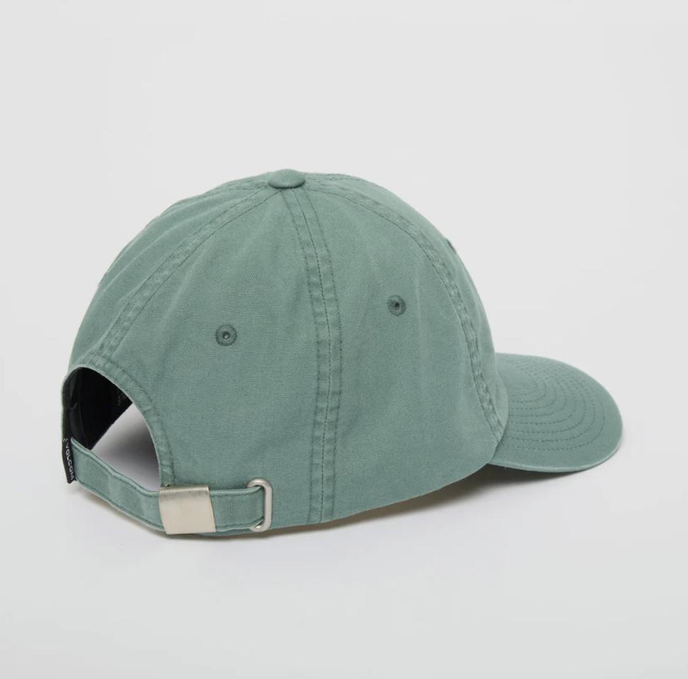 Gorra Full Stone Washed Adj - Tradewinds