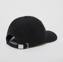 Gorra Full Stone Washed Adj - Black