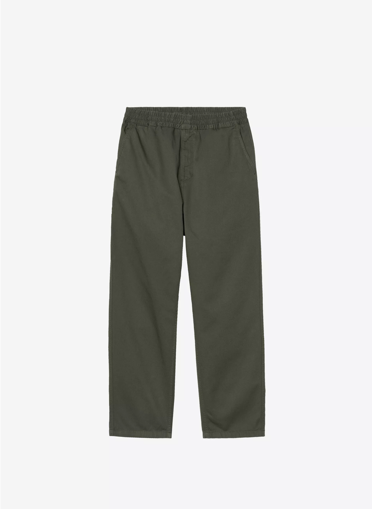 Pantalón Carhartt WIP Flint - Opuntia (garment dyed)