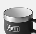 Tazas de Espresso Apilables Yeti Rambler 6 oz (177 ml) - Black
