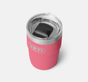 Vaso Apilable Yeti Rambler 8 oz (236 ml) - Tropical Pink
