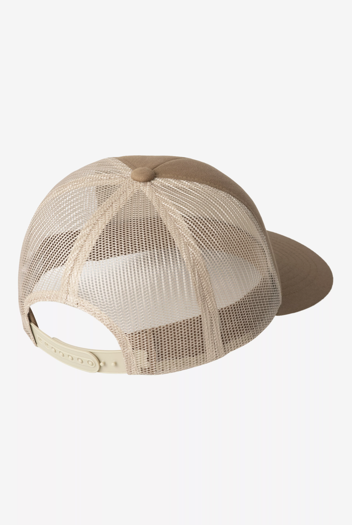 Gorra Carhartt WIP Take Off - Stone