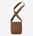 Bolso Carhartt WIP Canvas Small - Hamilton Brown