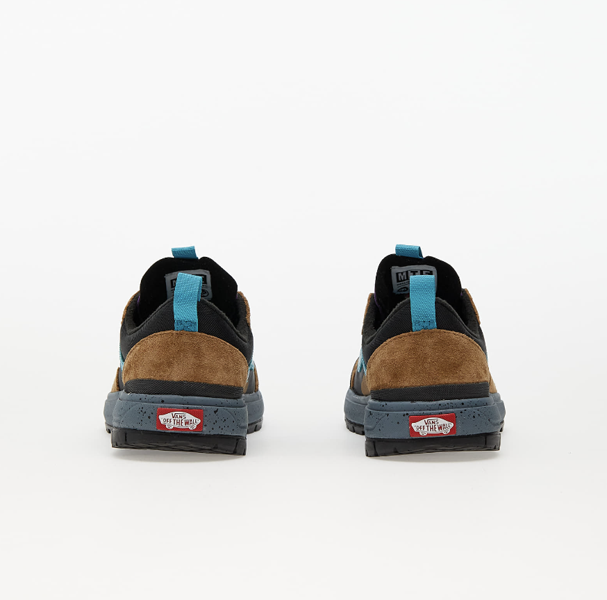 Zapatillas Vans UA UltraRange Exo MTE-1 - Tobacco/Black
