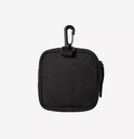 Cartera Carhartt WIP Essential Coin - Black