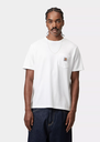 Camiseta Carhartt WIP Pocket - White
