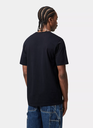 Camiseta Carhartt Wip Pocket - Dark Navy
