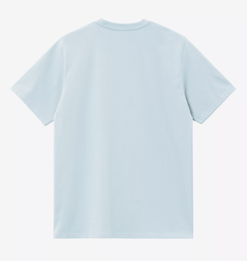 Camiseta Carhartt WIP Pocket - Icaria