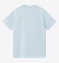 Camiseta Carhartt WIP Pocket - Icaria