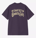 Camiseta Carhartt WIP Commuting Tales - Lokers