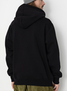 Sudadera con capucha Dickies Summerdale HD -negro -(M)