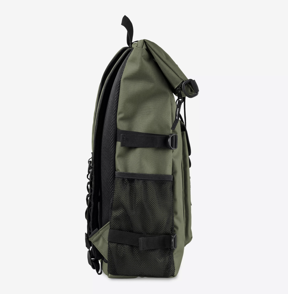 Mochila Carhartt WIP Philis - Leaf
