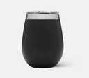Vaso de Vino Yeti Rambler 10 oz (295 ml) - Black