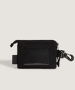 Cartera Monedero Vans Formula Zip - Black