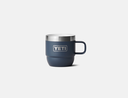 Tazas de Espresso Apilables Yeti Rambler 6 oz (177 ml) - Navy