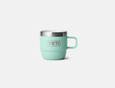 Tazas de Espresso Apilables Yeti Rambler 6 oz (177 ml) - Seafoam