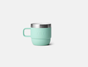 Tazas de Espresso Apilables Yeti Rambler 6 oz (177 ml) - Seafoam