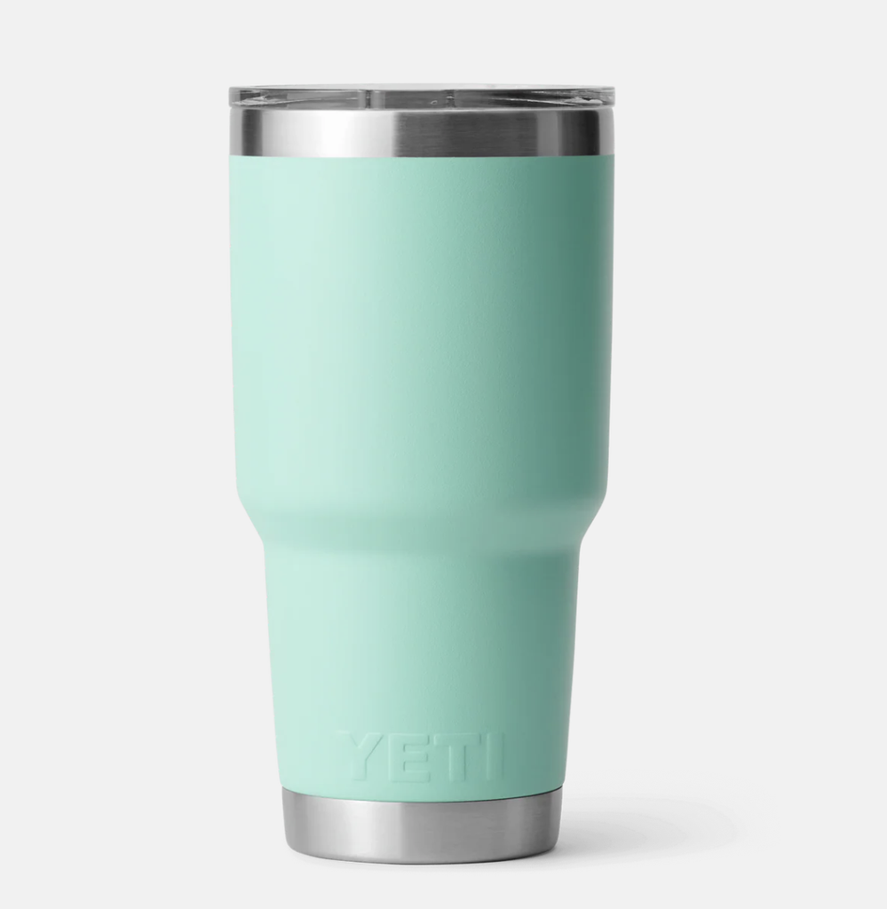 Vaso Yeti Rambler 30 oz (887 ml) - Seafoam