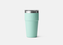Vaso Apilable Yeti Rambler 20 oz (591 ml) - Seafoam