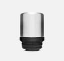 Tapa de Botella Yeti con Taza de 5 oz - Black