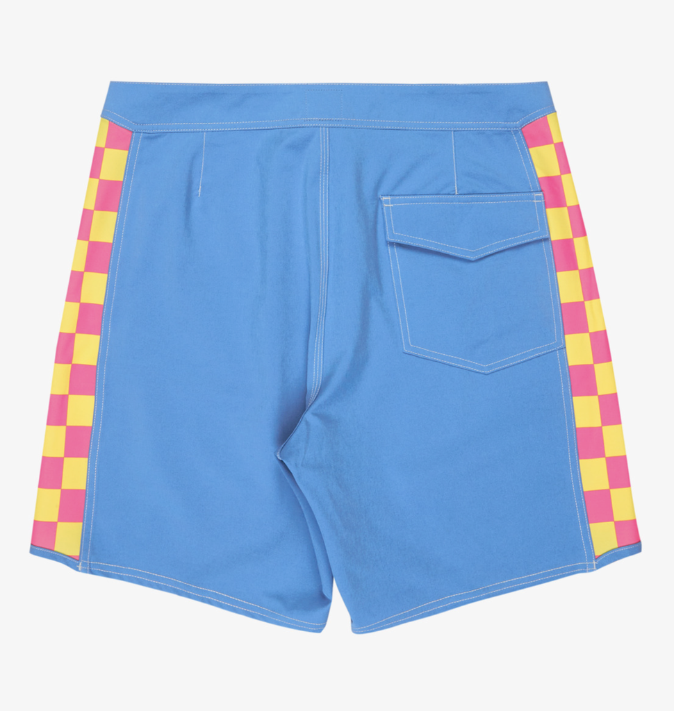 Bañador Quiksilver Original Arch 18" - Riviera (blc0)